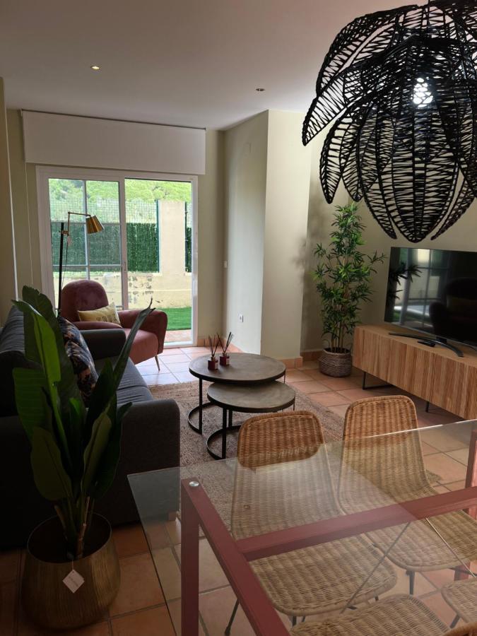 Casa Piscina Playa Barrosa Delfin 6 Villa Chiclana de la Frontera Kültér fotó