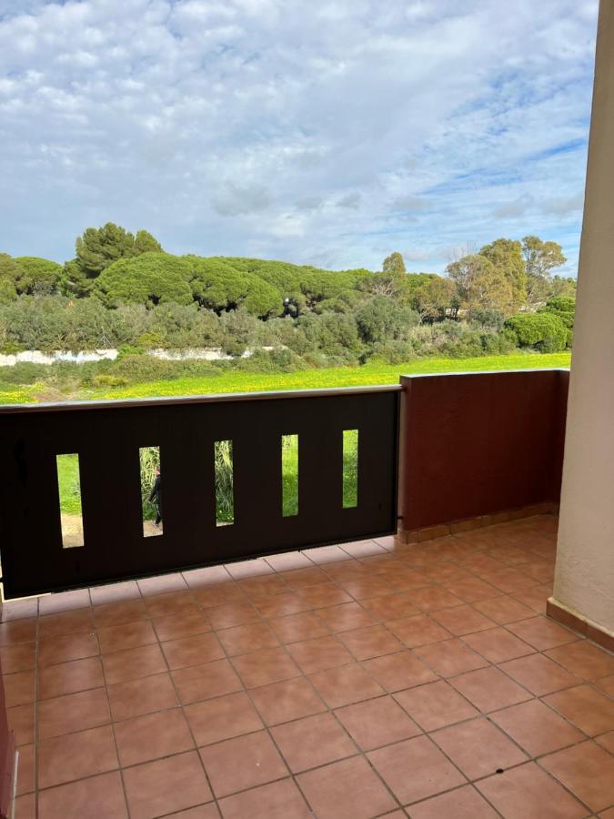 Casa Piscina Playa Barrosa Delfin 6 Villa Chiclana de la Frontera Kültér fotó