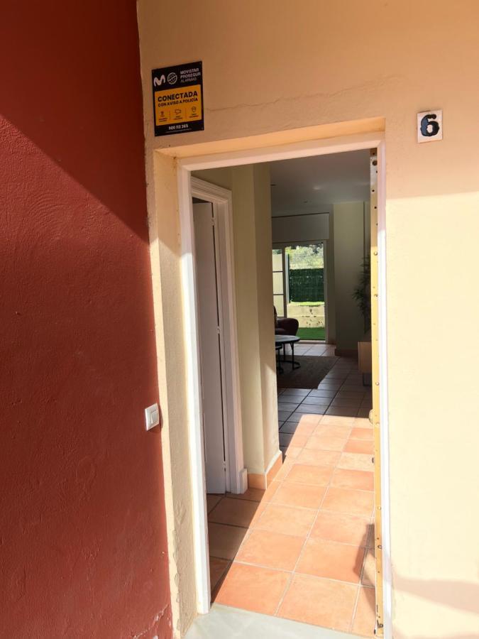Casa Piscina Playa Barrosa Delfin 6 Villa Chiclana de la Frontera Kültér fotó