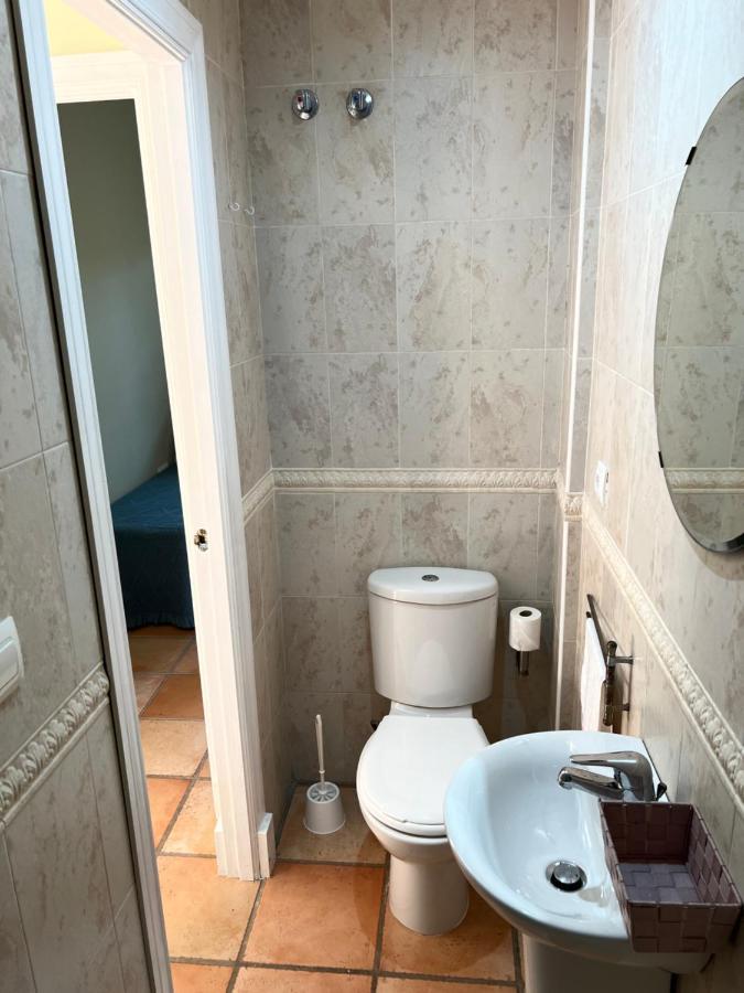 Casa Piscina Playa Barrosa Delfin 6 Villa Chiclana de la Frontera Kültér fotó